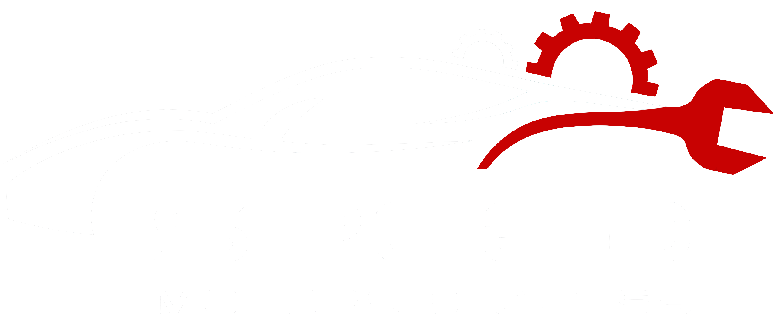 SPEED MOTORS Logo